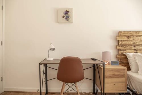 Modern Wandsworth Apartment