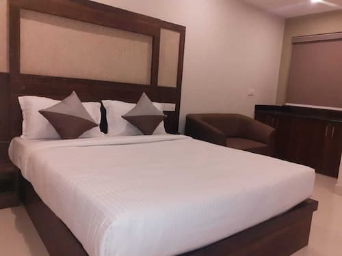 Citi Luxe Hotel