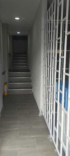 Aparta Hotel Los Nogales