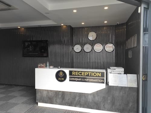 Grand Royal Hotel Silivri