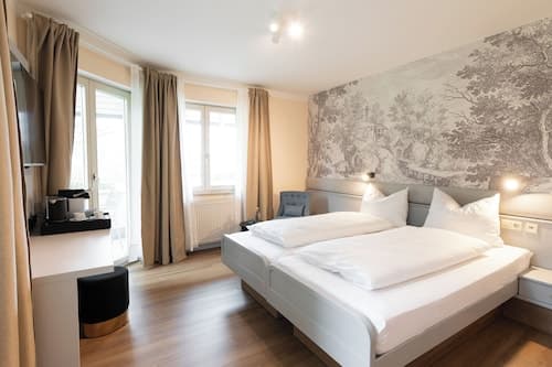 Boutiquehotel Drei Ringe