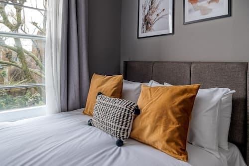 Little Venice Luxury Apartment