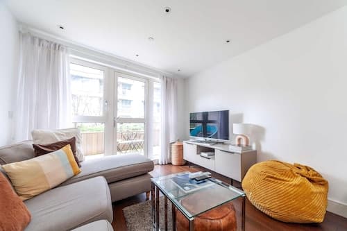 Cosy Central Urban Retreat in Highbury & Islington