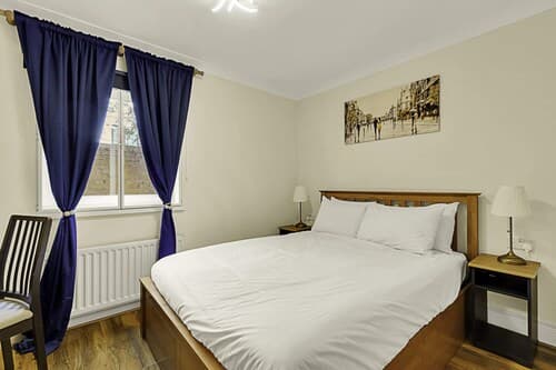 Charming Centrally Located Wimbledon Flat
