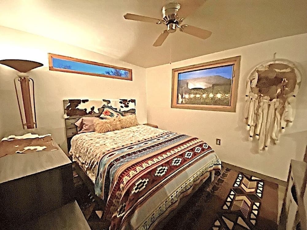 Santa Fe Suite