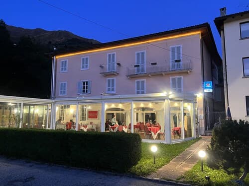 Val Colla B&B