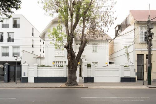 Casa Cáceres