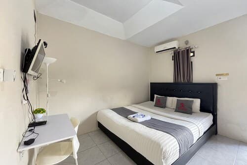 Steze Guesthouse Syariah Telanaipura