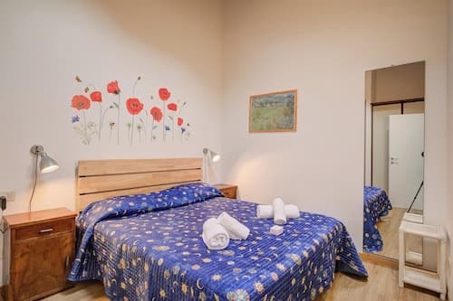 Casa Arx - Apt With AC & Parking