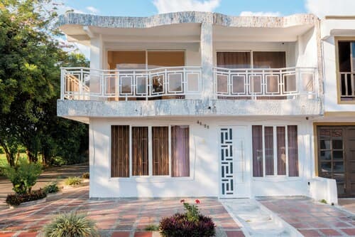 Lovely 4-bed House in Palmira Valle del Cauca