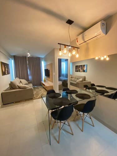 Edifício Promenade II Apt 907