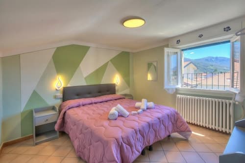 Petit Bijou De Stresa 2 Mins to Lake Maggiore