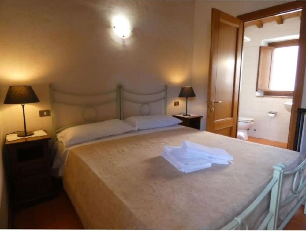 Locanda di Casigliano