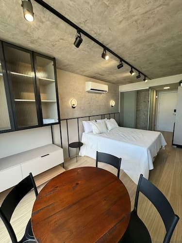 Setai Yacht Suítes