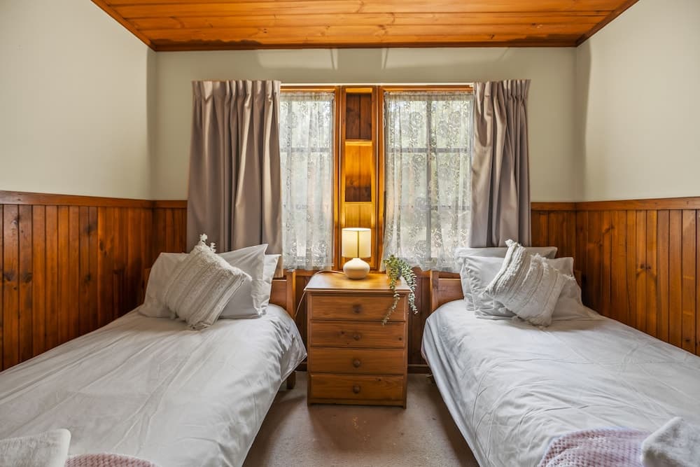 StayAU Lakeview Cottage 2BR Cozy Nature