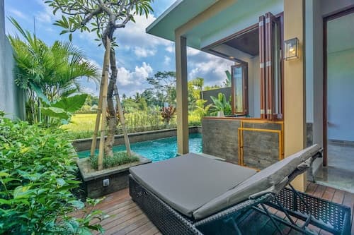Lavanya Ubud Romantic Villas