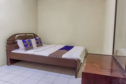 Hotel O Guest House Amanda Syariah