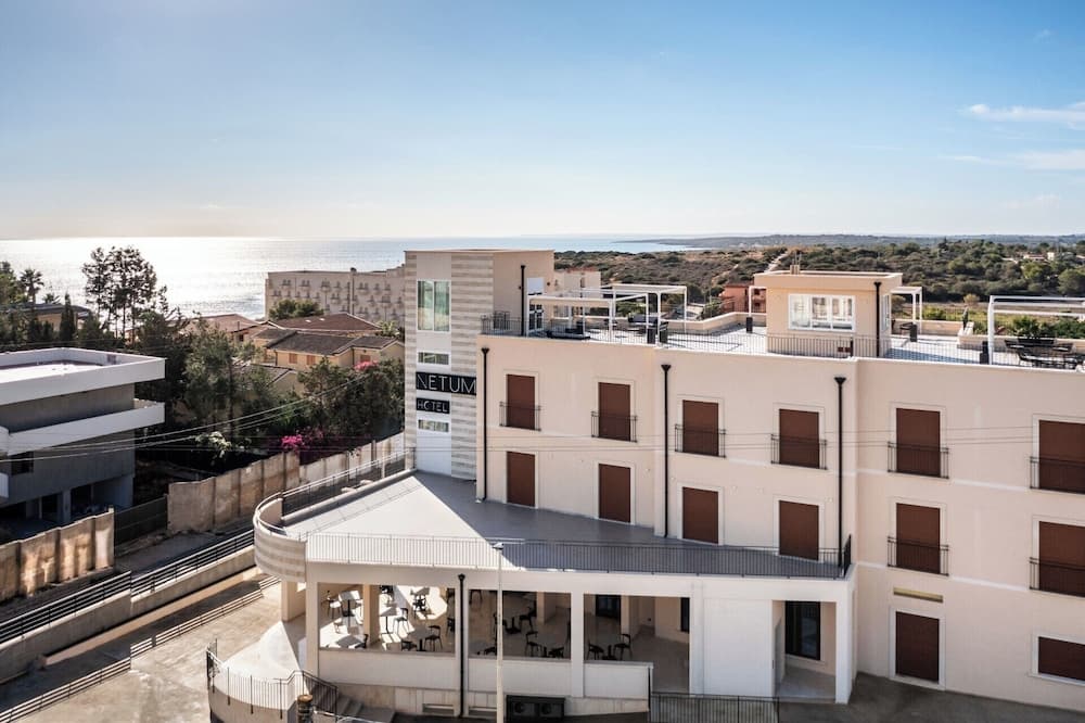 Hotel Netum Mare