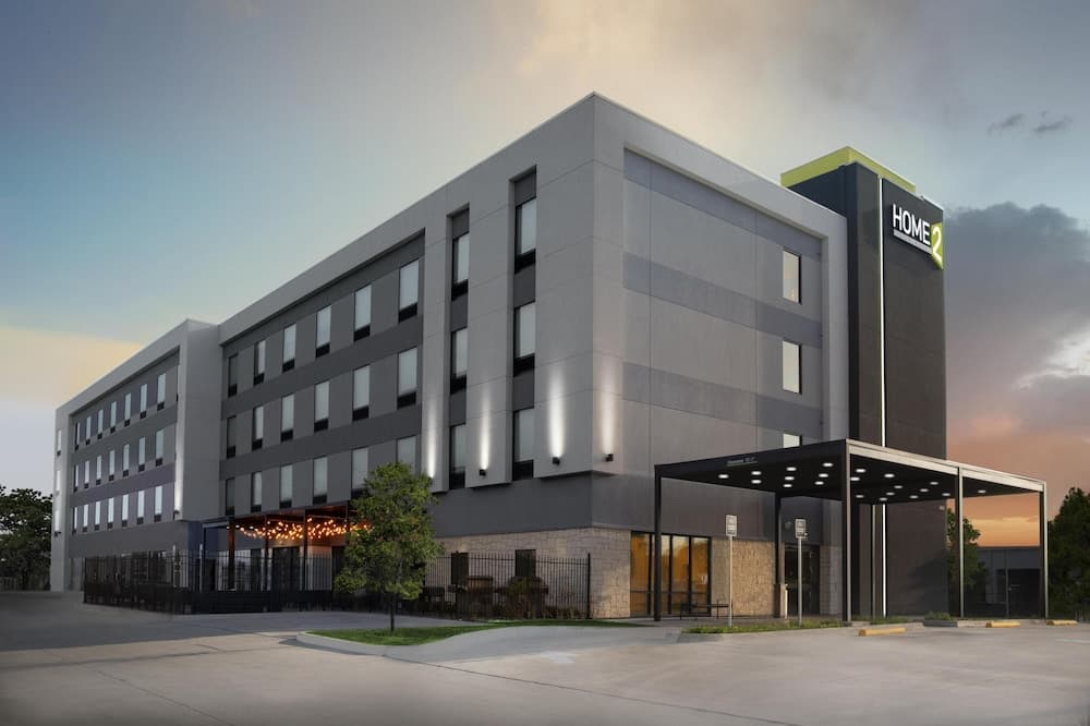 Home2 Suites By Hilton Dallas East