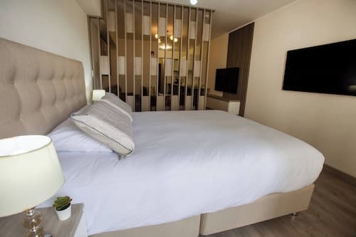 Brand New Loft W Ac - Ur Place