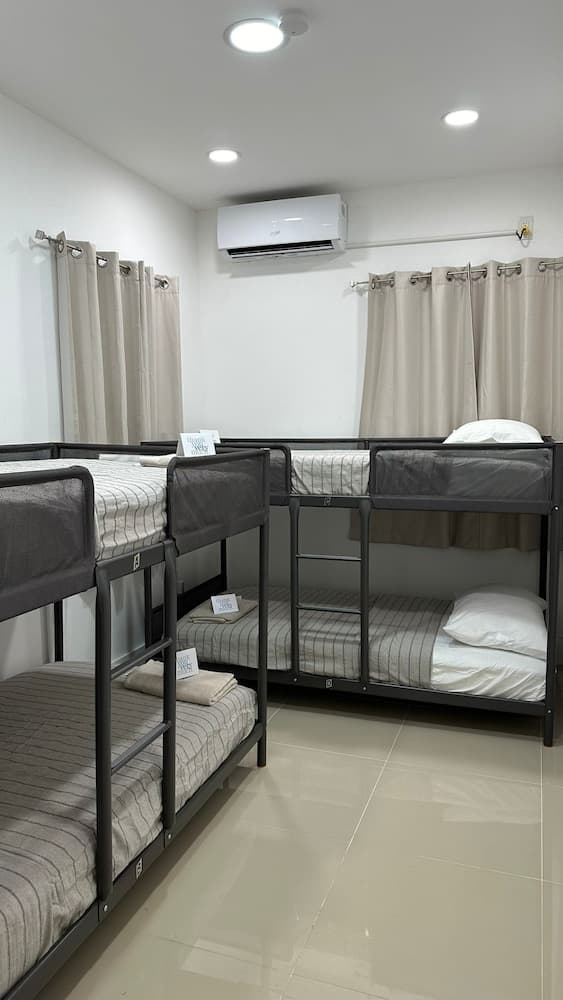 Miami Rental Hostel