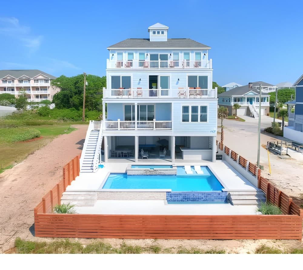 Bailey's Lighthhouse