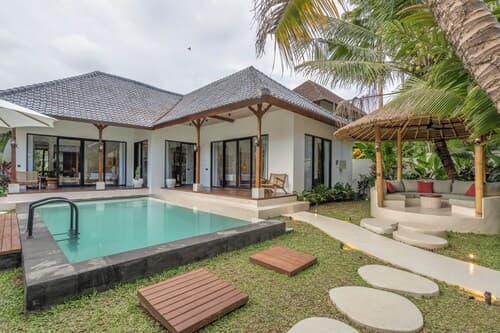 Sicilia Villa Ubud
