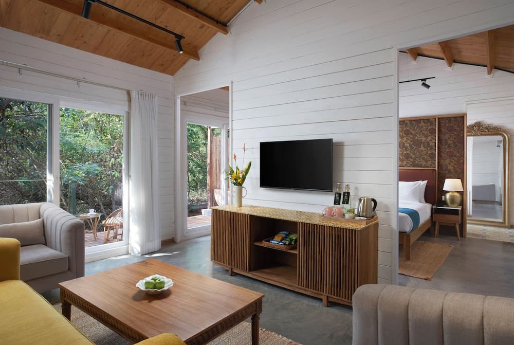 Larisa Resort - Ashwem