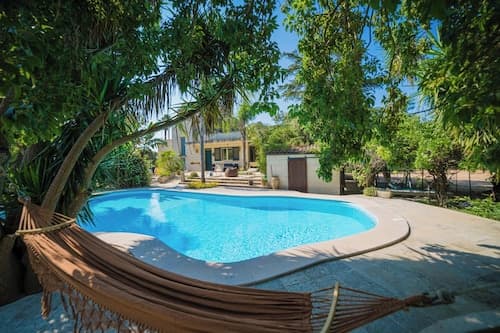 Villa Civico 32-2 Countryside And Pool