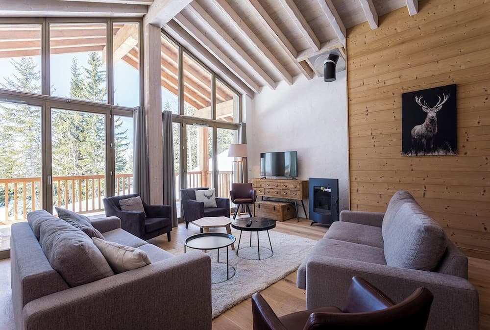 Résidence Terresens Le Hameau de Barthélémy