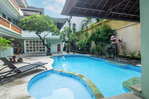 Capital O 93809 Wida Hotel