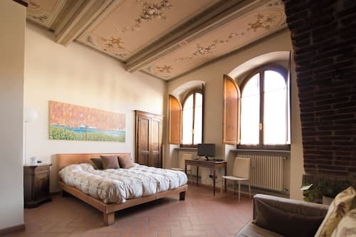 La Corte del Re Suite & Rooms Arezzo