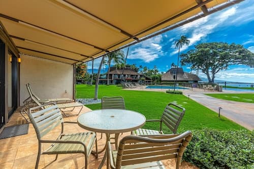 Maalaea Surf, #g-1 2 Bedroom Condo by RedAwning