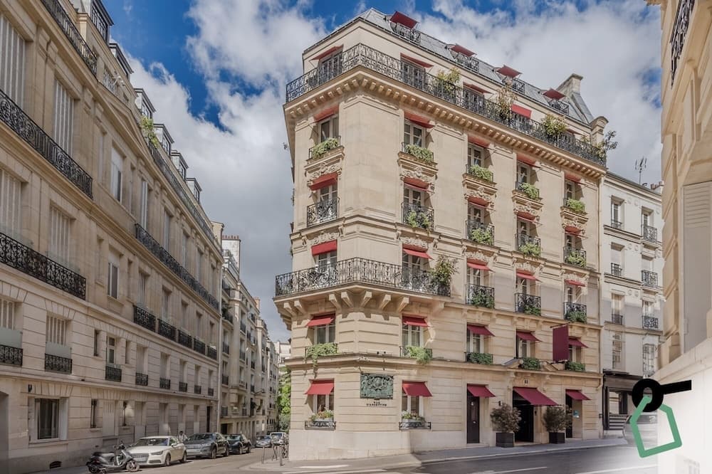 Hotiday Room Collection - Paris Arc de Triomphe