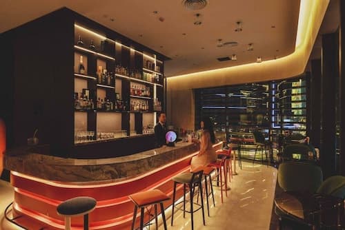 MUSTEL Hotel Guangzhou Nansha