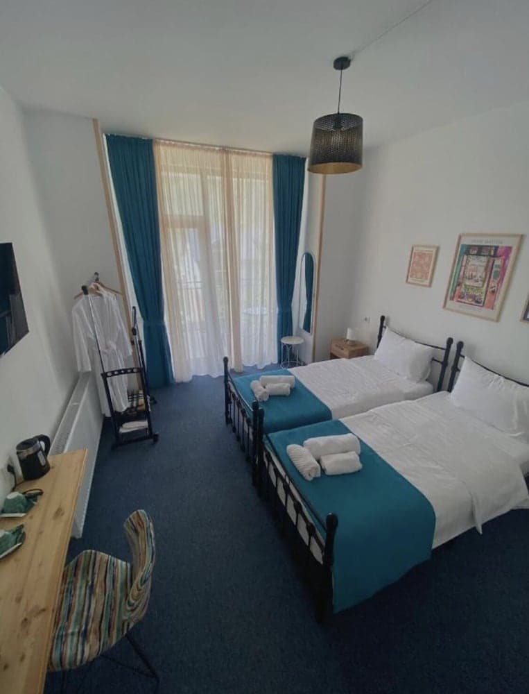 MOOD HOTEL KAZBEGI