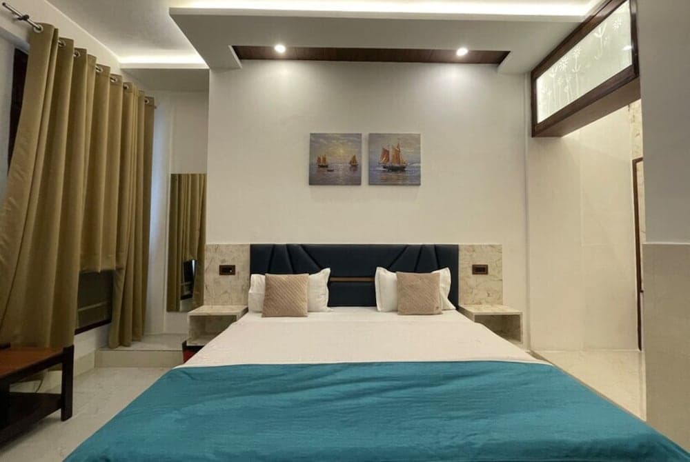 Hotel Dileep Lucknow