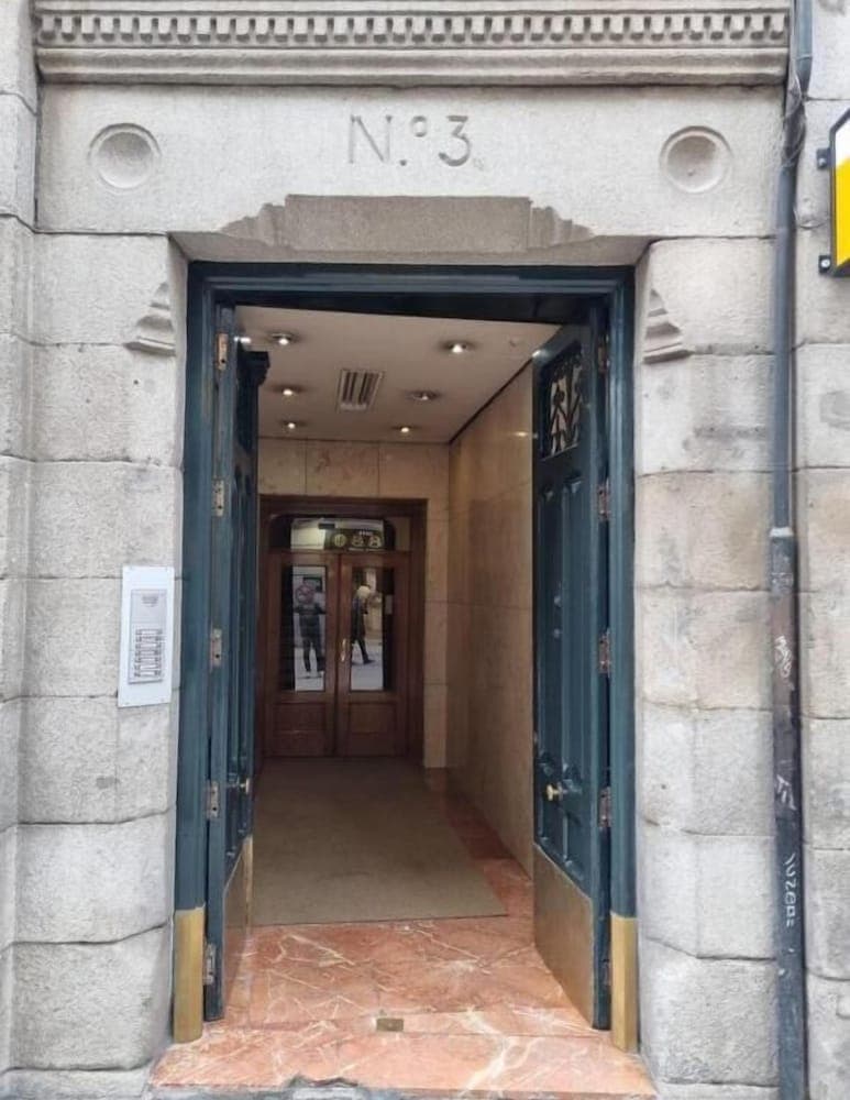 City Center Apartments Sol