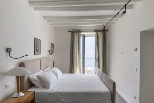 La Casa del Pescatore
