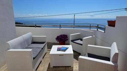 La Visuale - Casa Vacanze Vista Mare nel Salento
