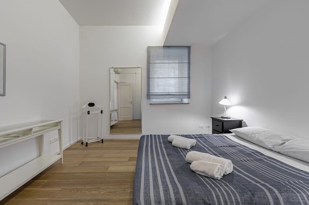 Elegant Heart Of Palermo Apartment - Charm & Style