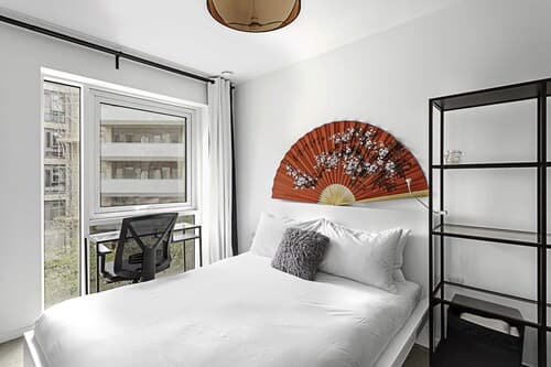 Stylish Flat In Battersea Reach