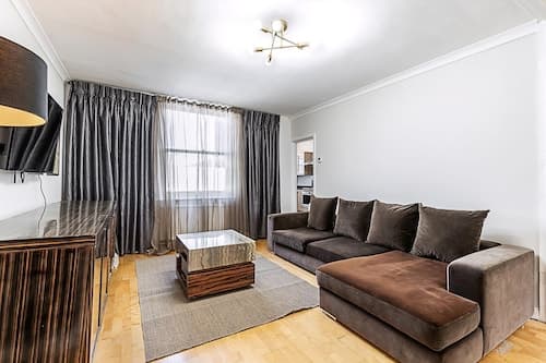 Notting Hill Charm Apartment