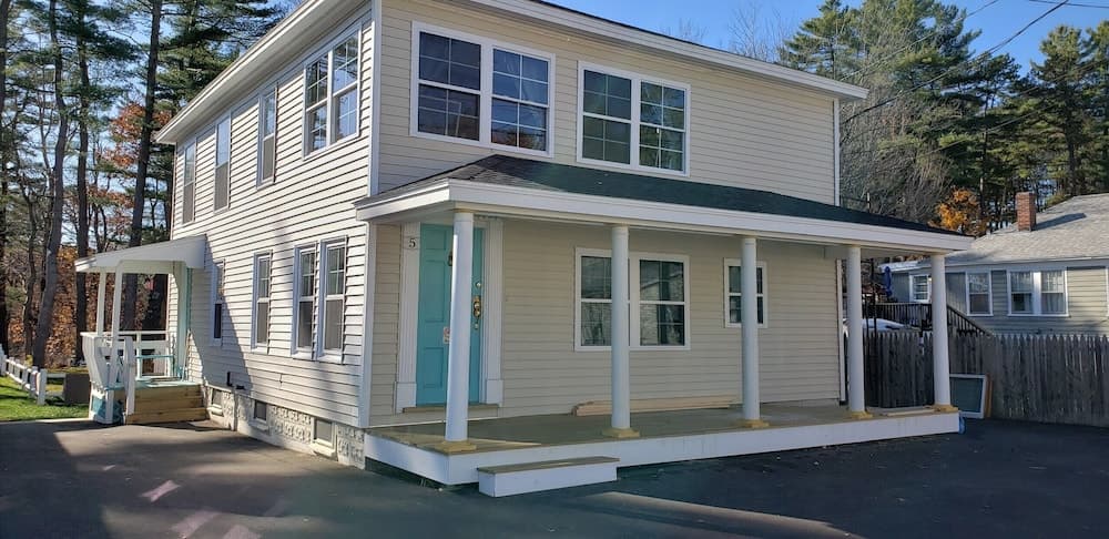 5 Seaview Ave