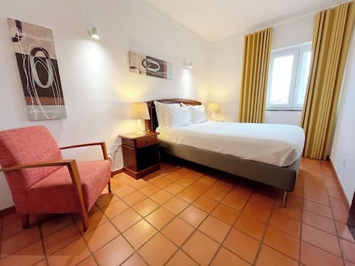 Apartamentos da Vila – Duna Parque Resorts & Hotels