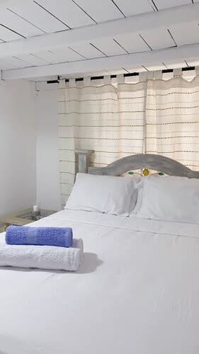 Apartment Old City