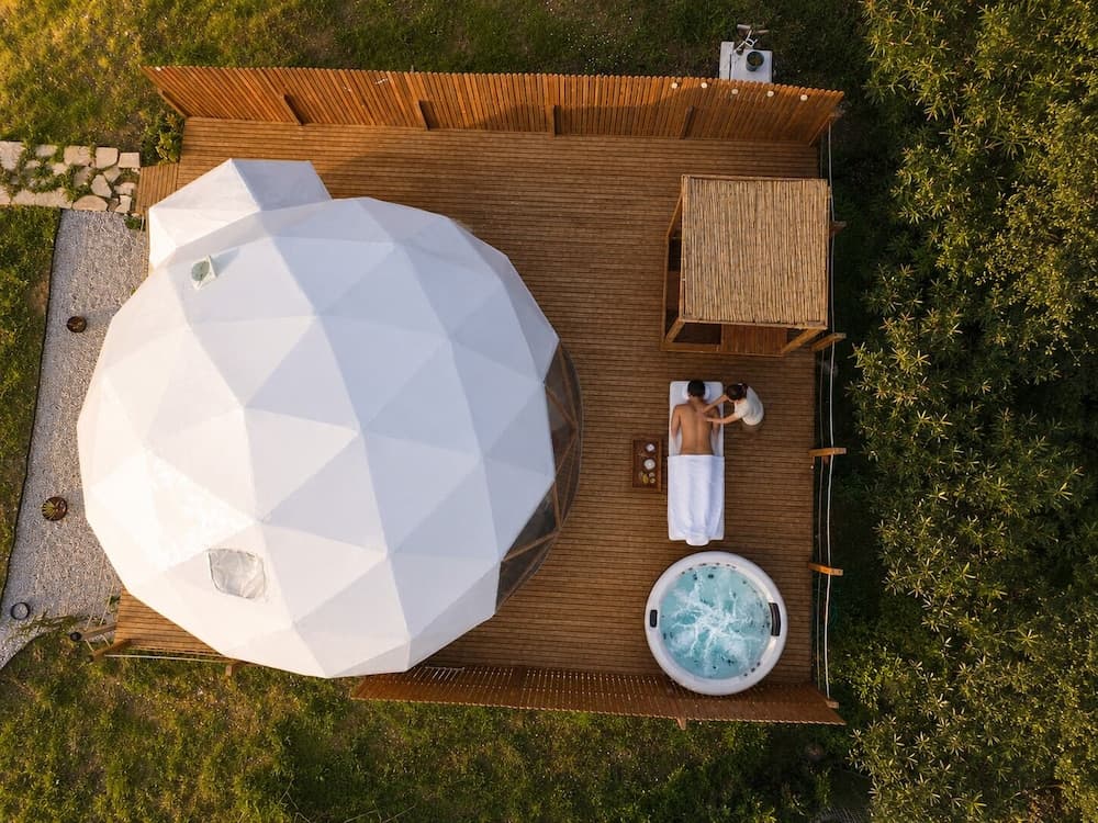 Bodrum Dome Suites