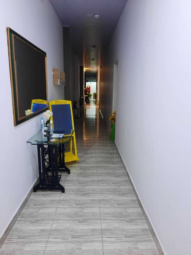 Como en casa