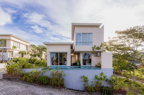 Kamboja Villa Premier Hospitality Asia