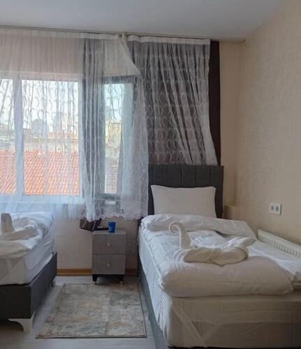 MİR COMFORT HOTEL